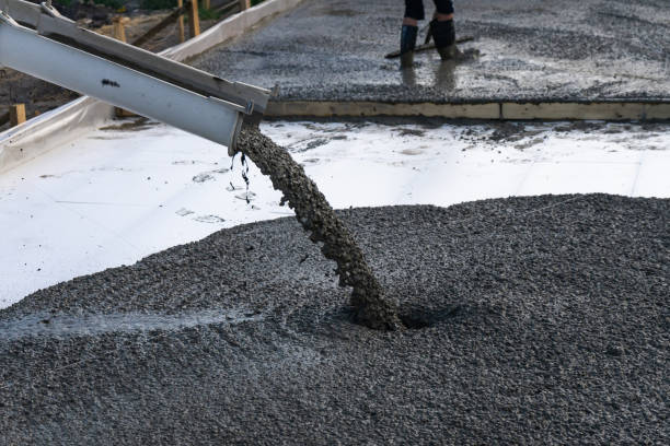 Best Concrete Foundation Repair in Freeland, PA